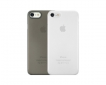 Набор чехлов Ozaki для iPhone 7 O!coat 0.3 Jelly 2 в 1 Clear...